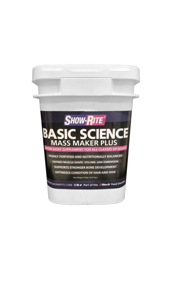 Basic Science Mass Maker