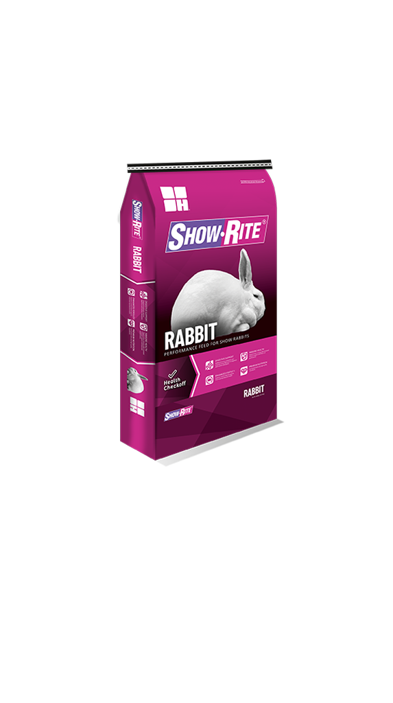 Premium Rabbit