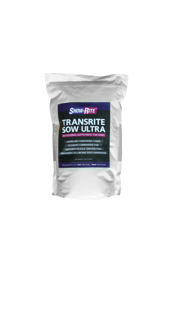 TransRite Sow Ultra